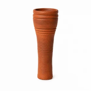 Kolki - Clay Kalki For Puja Purpose - "কল্কি" - "कल्कि"