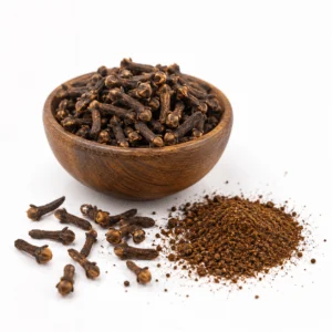 Laung - "लौंग" - Clove - Labanga -  "লবঙ্গ" - By poojn
