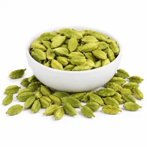 Elaichi - "ছোট এলাচ" - "छोटी इलाइची" - Cardamom - Small Size - By poojn
