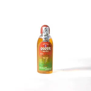 Ogour - Pure Aguru by Balaji