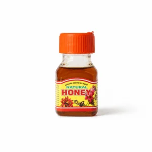 Honey - Pure Dimond Honey 25 gm - Puja Honey
