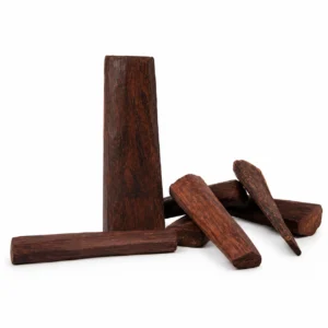 Pure Red Sandal Wood Approx 25 gm