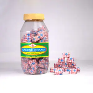 Ganesh Brand Best Camphor - "কর্পূর"- "कपूर" - Camphor Cubes