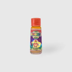 Aroma - Aguru by Aroma Chemical - Glass Bottle