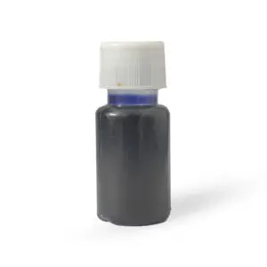 poojn - 15 ml Fountain Pen Ink - For Puja Purpose
