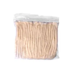 Tula Solta - "তুলা সলতে " -  "तुला रूई " - Cotton Wicks ( Long ) For Diya Batti - Medium Size - Pack of 14, 36, 50 Pieces