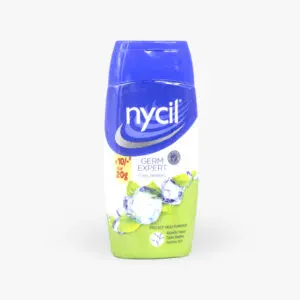 Nycil - Germ Expert Prickly Heat Powder - Cool Herbal - 20 gm