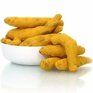 Pure Pick Whole Turmeric Sticks - Haldi Gatiya - Gota Halud - Pack of 1 kg , 500 gm , 50 gm , 25 gm