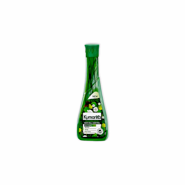 Kumarika - Nourishing Hair Oil - Hair Fall Control - 100 ml