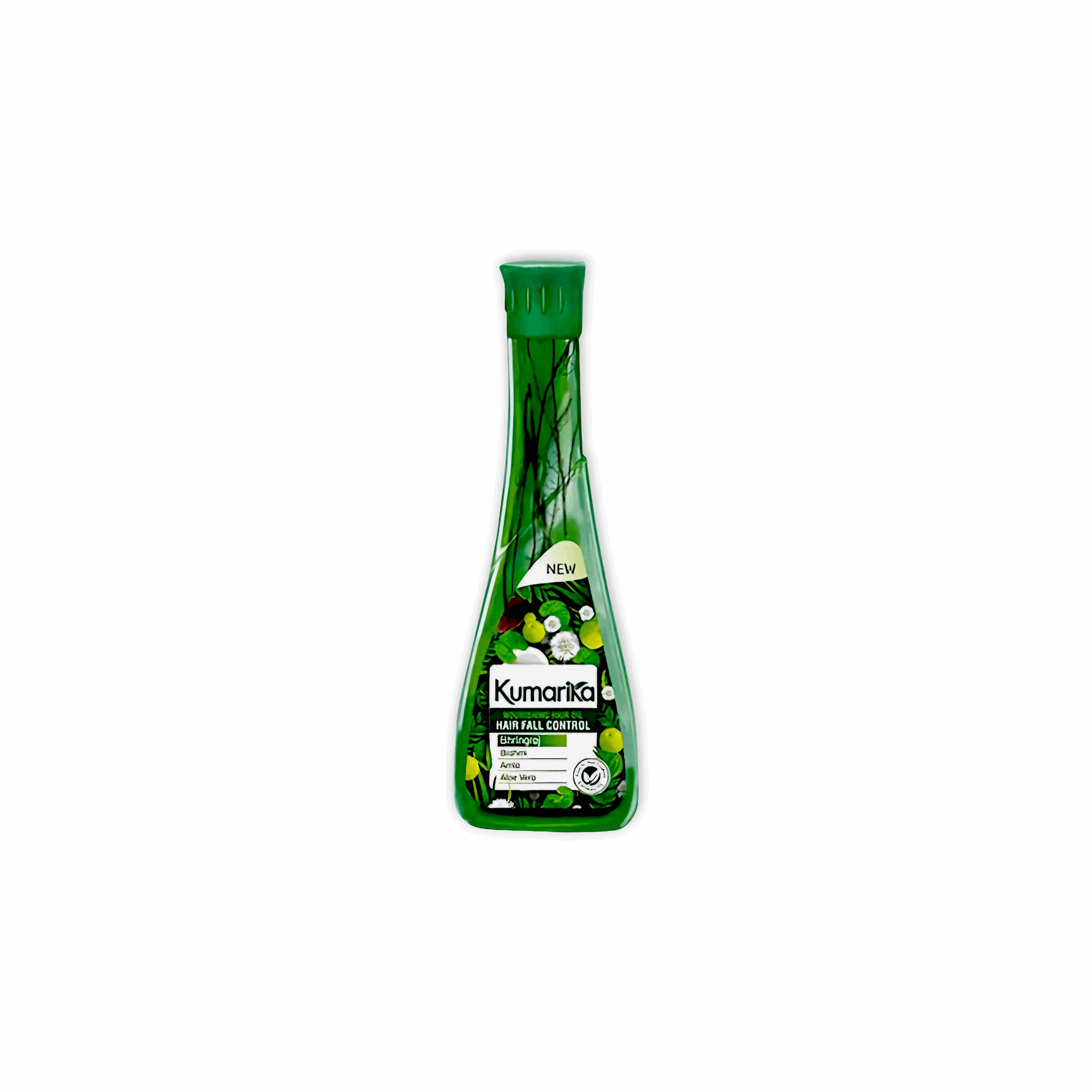 Kumarika - Nourishing Hair Oil - Hair Fall Control - 100 ml