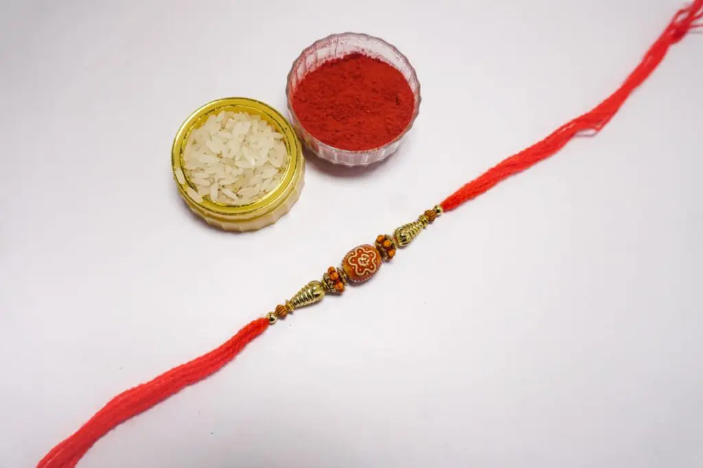 Traditional - Rakhi - For Brother