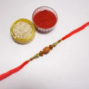 Traditional - Rakhi - For Brother