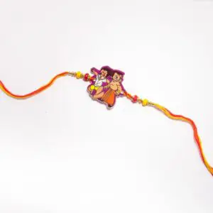 Chhota Bheem - Premium Quality Rakhi - For Kids
