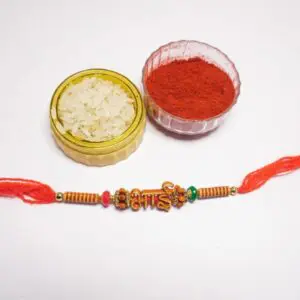 Premium Quality - Handmade Rakhi