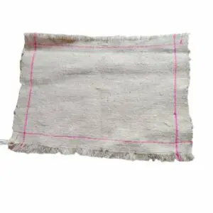 Special Quality Gongadi Asaan - "গঙ্গাদি আসন" - "घोंगड़ी आसन" - Kambalasan - Sheep Wool Asan For Puja - Meditation purpose - 24"/24" approx