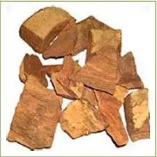 100% Pure - Arjun Chal - "অর্জুনের ছাল" - "अर्जुन की छाल" - Arjun Terminalia - Arjuna Bark - Image 3