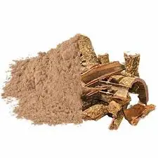 100% Pure - Arjun Chal Powder - "অর্জুন ছাল পাউডার" - "अर्जुन छाल पाउडर" - Arjun Terminalia Powder - Arjuna Bark Dust