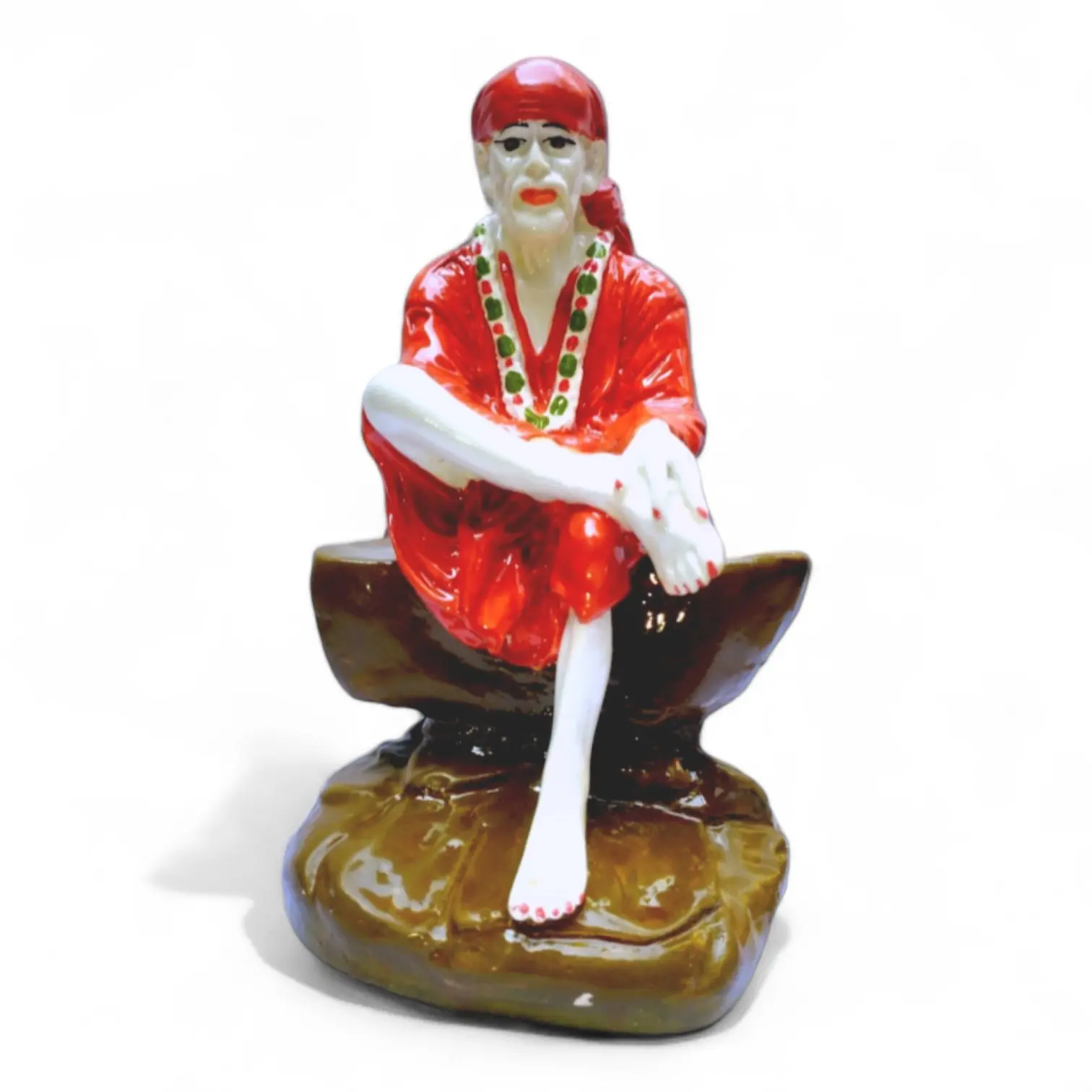 Goddess Lakshmi