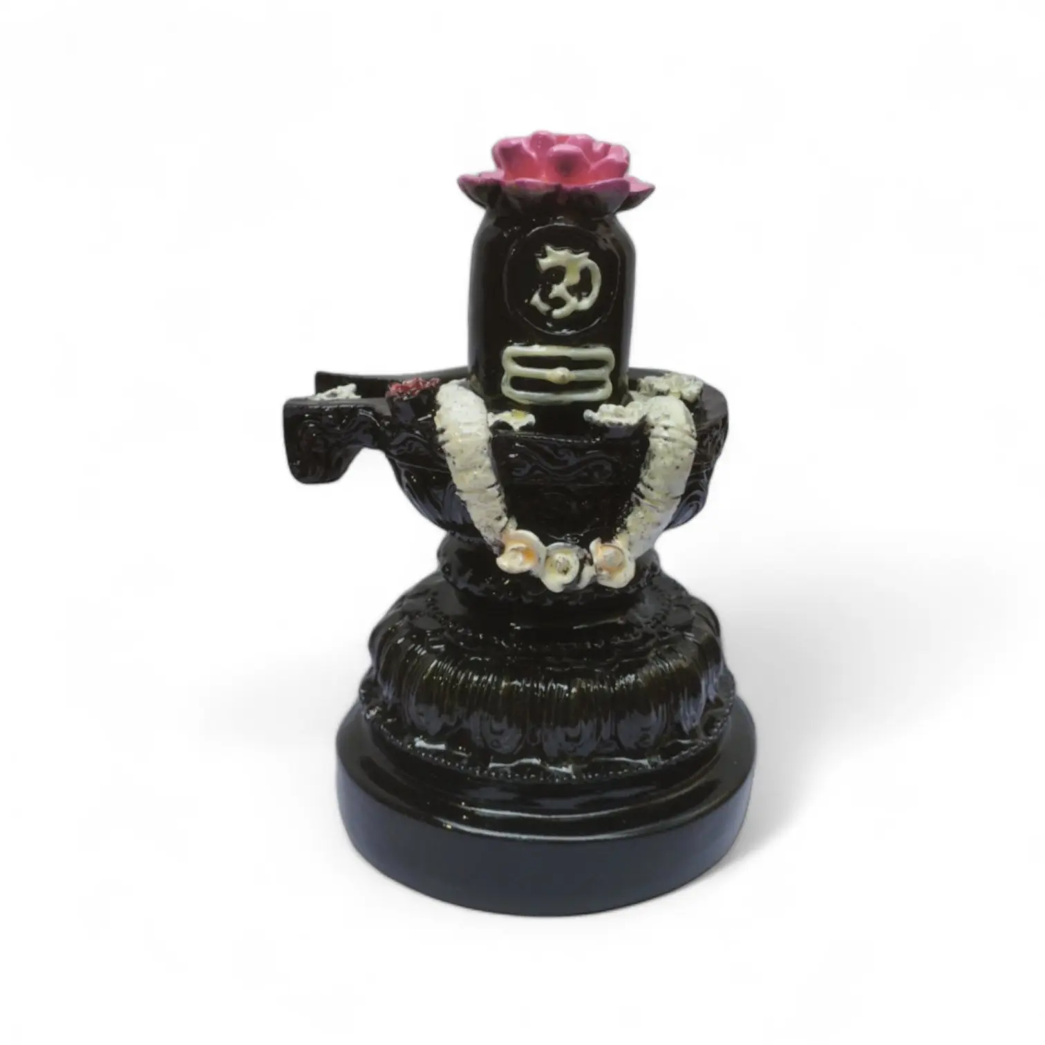 Adiyogi Shiva Murti representing the deity worshipped by Sage Agastya