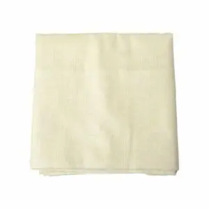 Premium Quality Original Cotton White Markin Cloth - Markin Cotton Unbleached Fabric For Pooja And Wearing