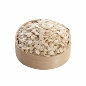 Char Magaz - "চারমগজ" -  "चार मगज" - Magaz Dana - Watermelon Seed - Raw Wax Free Unpolished Char Magaz Seeds