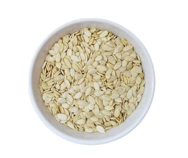 Char Magaz - Magaz Dana - Watermelon Seed - Raw Wax Free Unpolished Char Magaz Seeds - Image 3