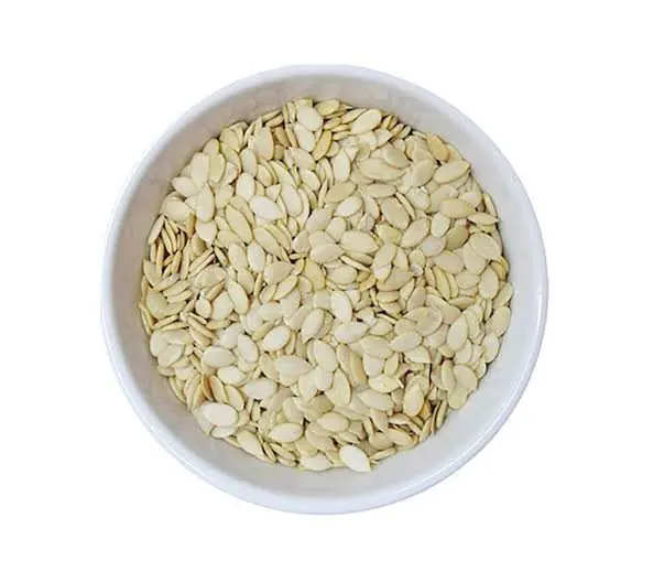 Char Magaz - "চারমগজ" - "चार मगज" - Magaz Dana - Watermelon Seed - Raw Wax Free Unpolished Char Magaz Seeds - Image 3