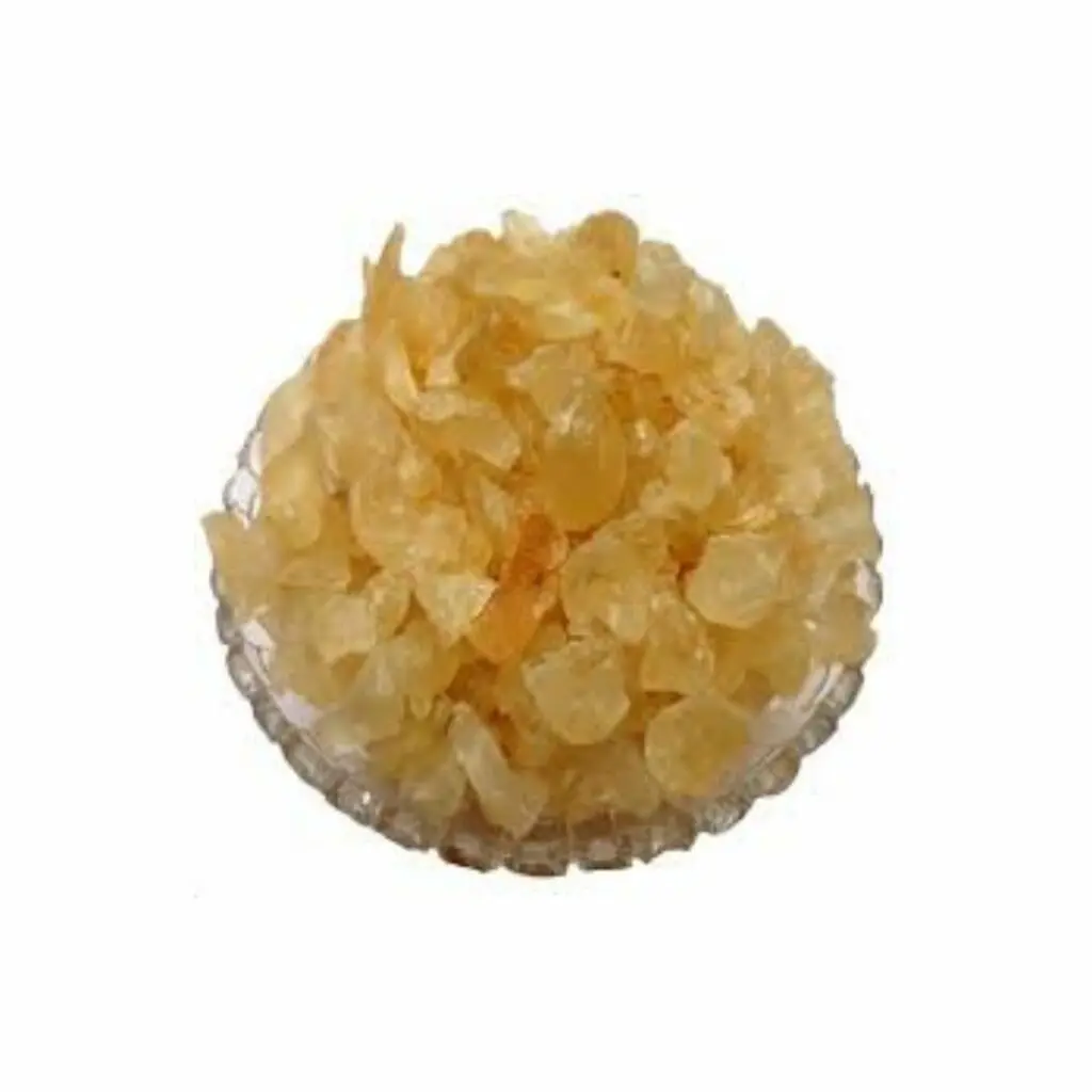 Kotaliya Gond - Katira Dried Gum - Katila - 100 % Natural Kaira
