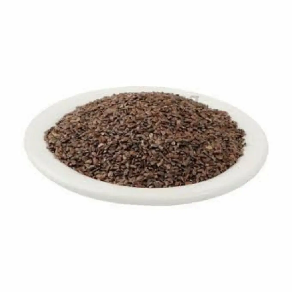 Talmakhana Seeds - "তালমাখানা বীজ" - "तालमखाना बीज़" - Taal Makhana Beej - Kokilaksha Beej - Asteracantha Longifolia - Image 4