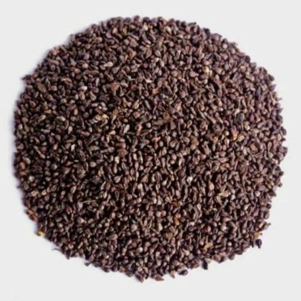 Talmakhana Seeds - "তালমাখানা বীজ" - "तालमखाना बीज़" - Taal Makhana Beej - Kokilaksha Beej - Asteracantha Longifolia - Image 3