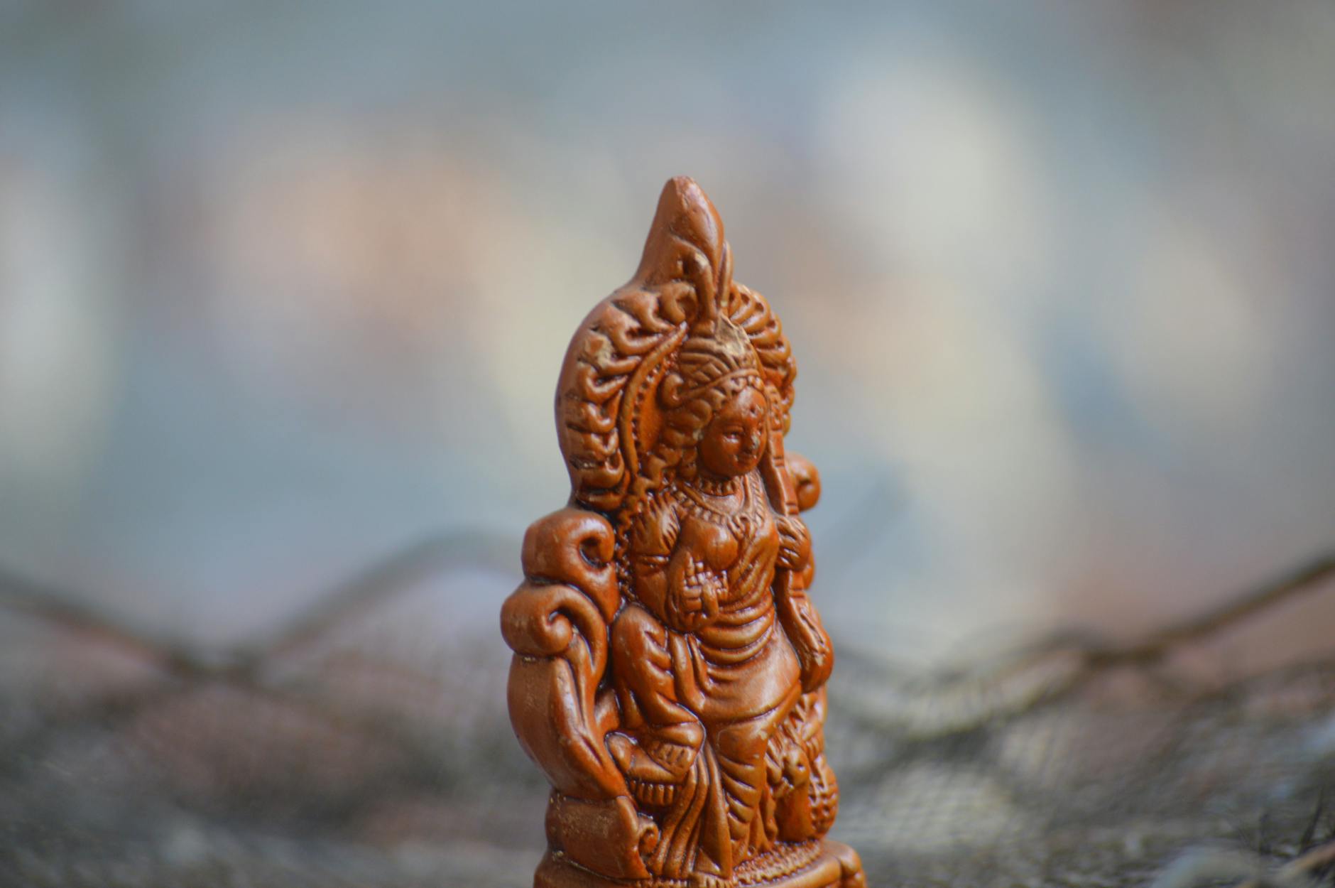 Ritual Items