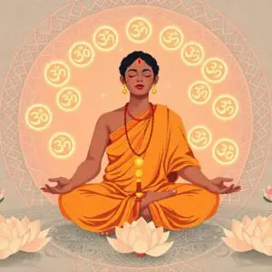What is Japa? The Power of Repeating Sacred Names