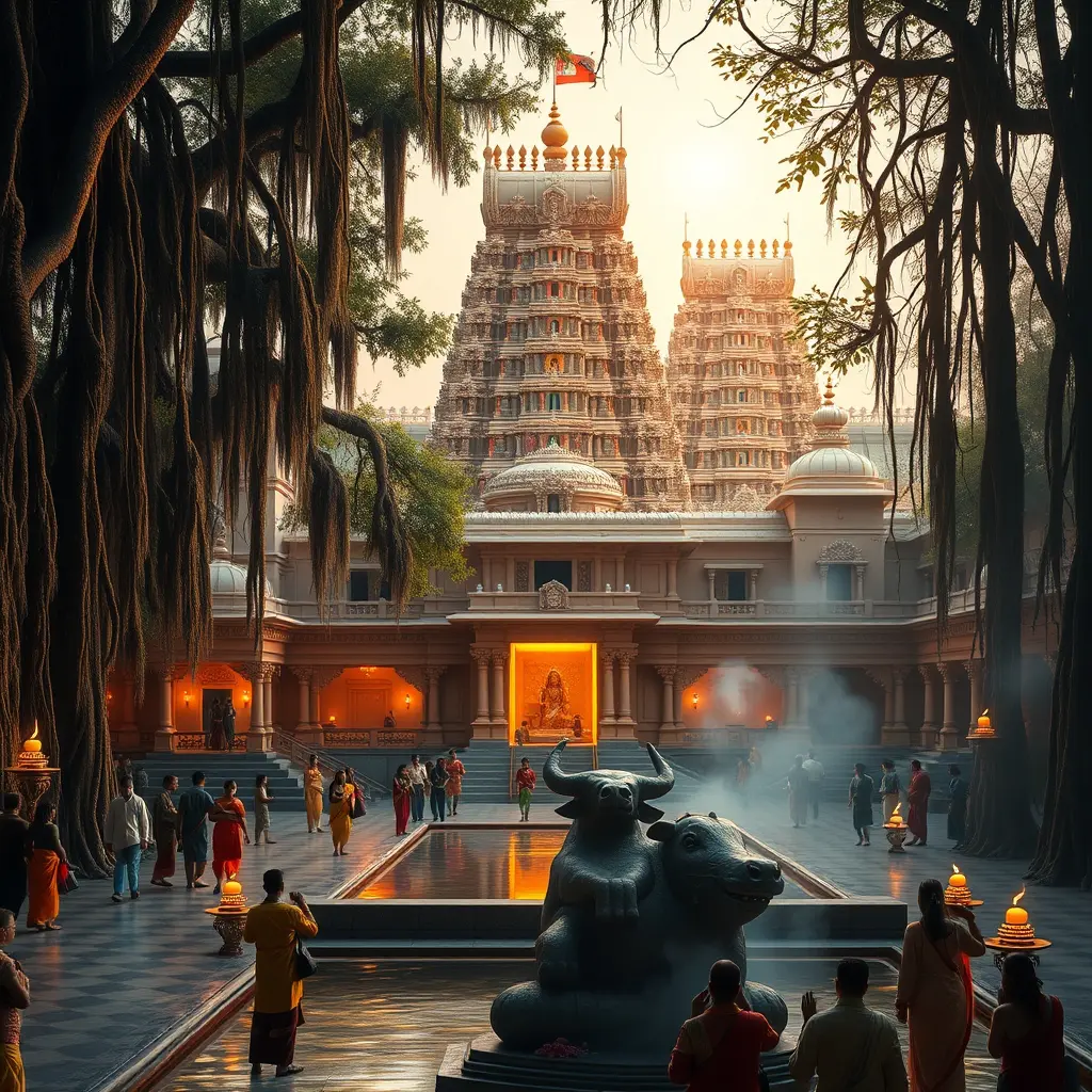 Jagdish Temple