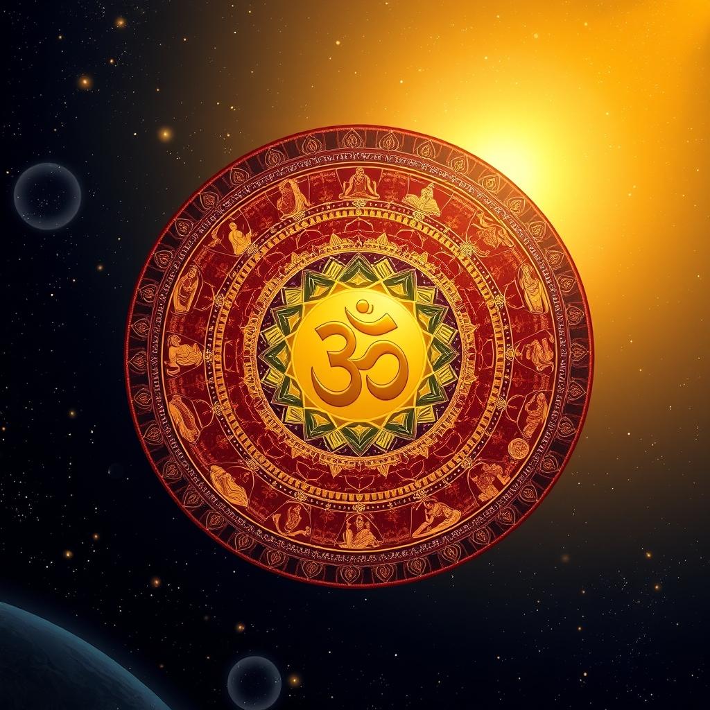 Hinduism: History and Origin