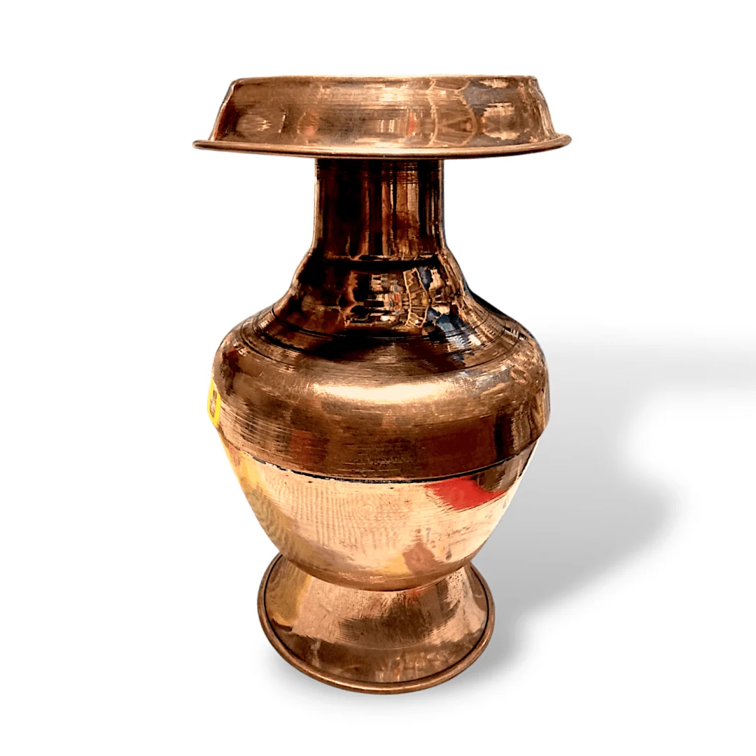 Pooja Items