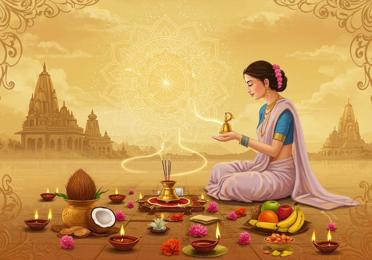 Guide to Hindu Rituals