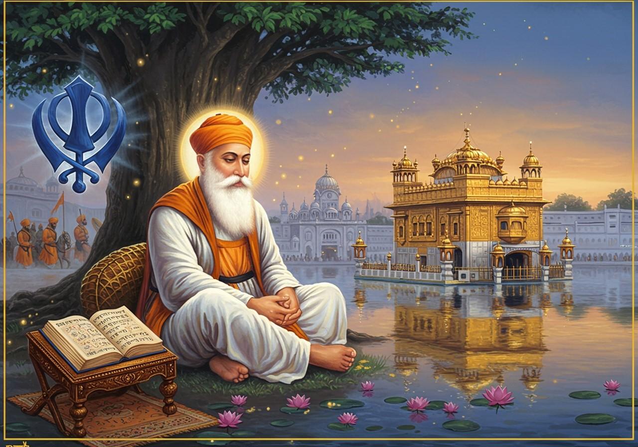Sikhism In India A Complete History India s Biggest Dashakarma 