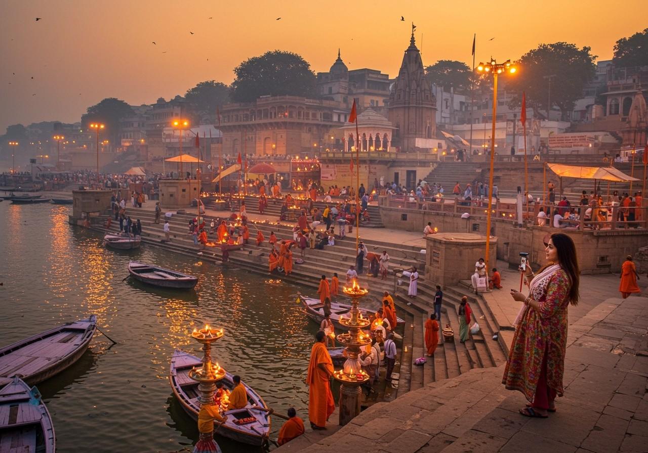 Varanasi For The Modern Traveler Tips Tricks Your 2024 Guide 