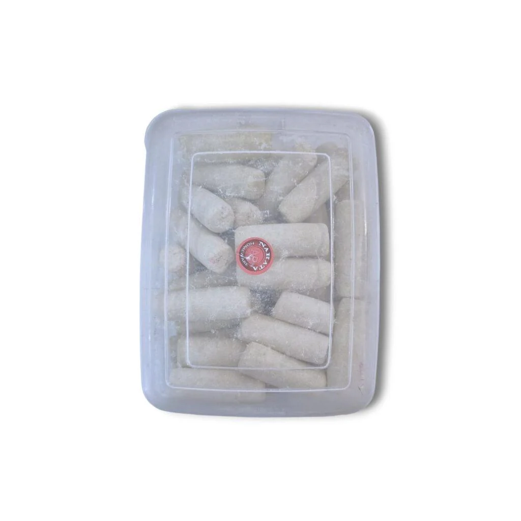 Mayapuri Gopi Chandan Tilak - Chandan Tilak - Tilak - White Shade 935 gm Chandan Scented Tilak - Image 2