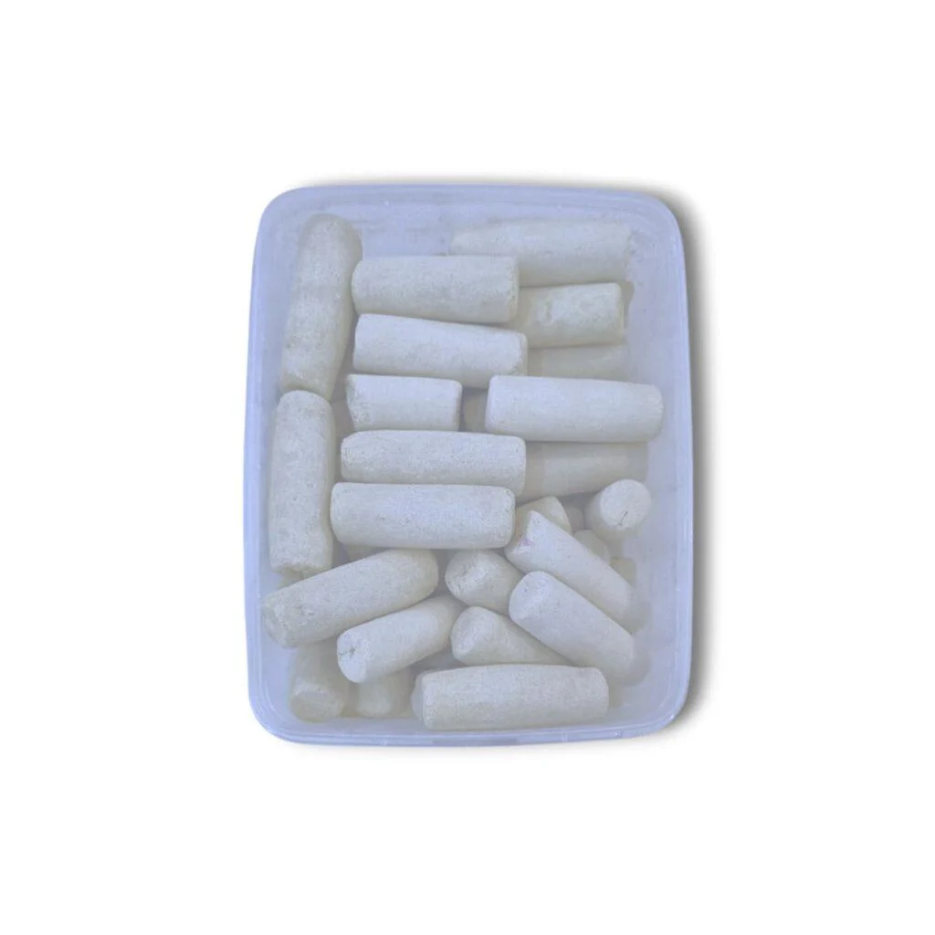 Mayapuri Gopi Chandan Tilak - Chandan Tilak - Tilak - White Shade 935 gm Chandan Scented Tilak