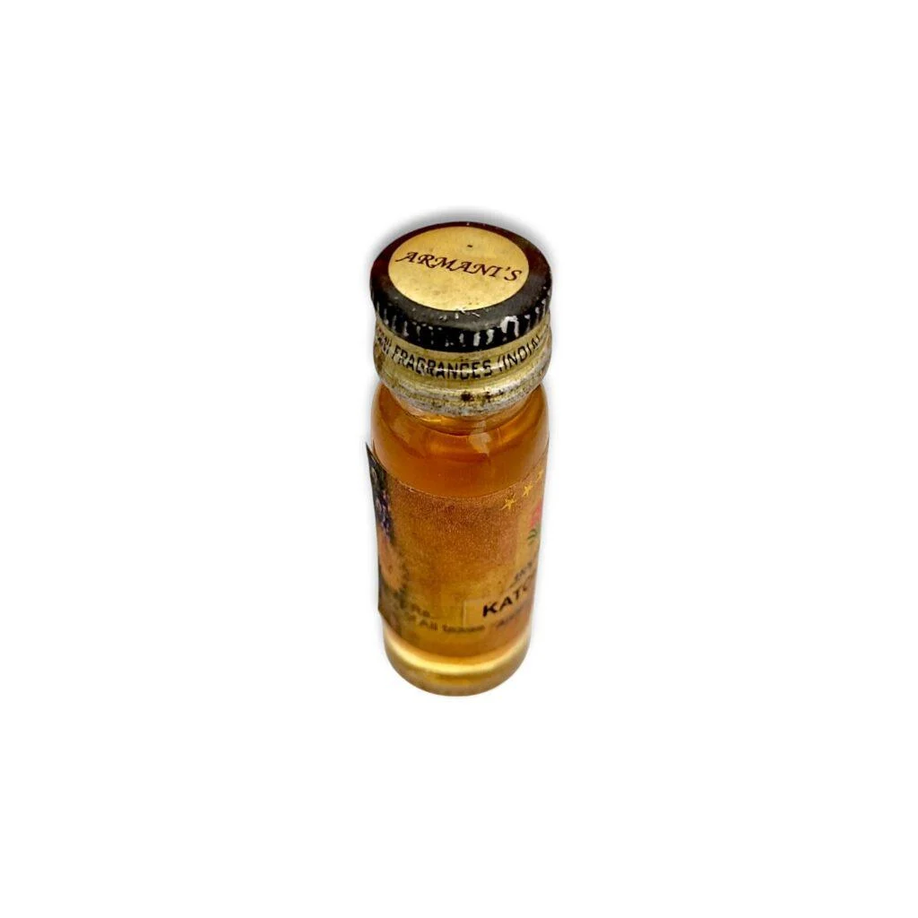 Katchi Chameli Attar - Free From Alcohol Attar - "कच्ची चमेली अत्तर" 25 gm - Image 2