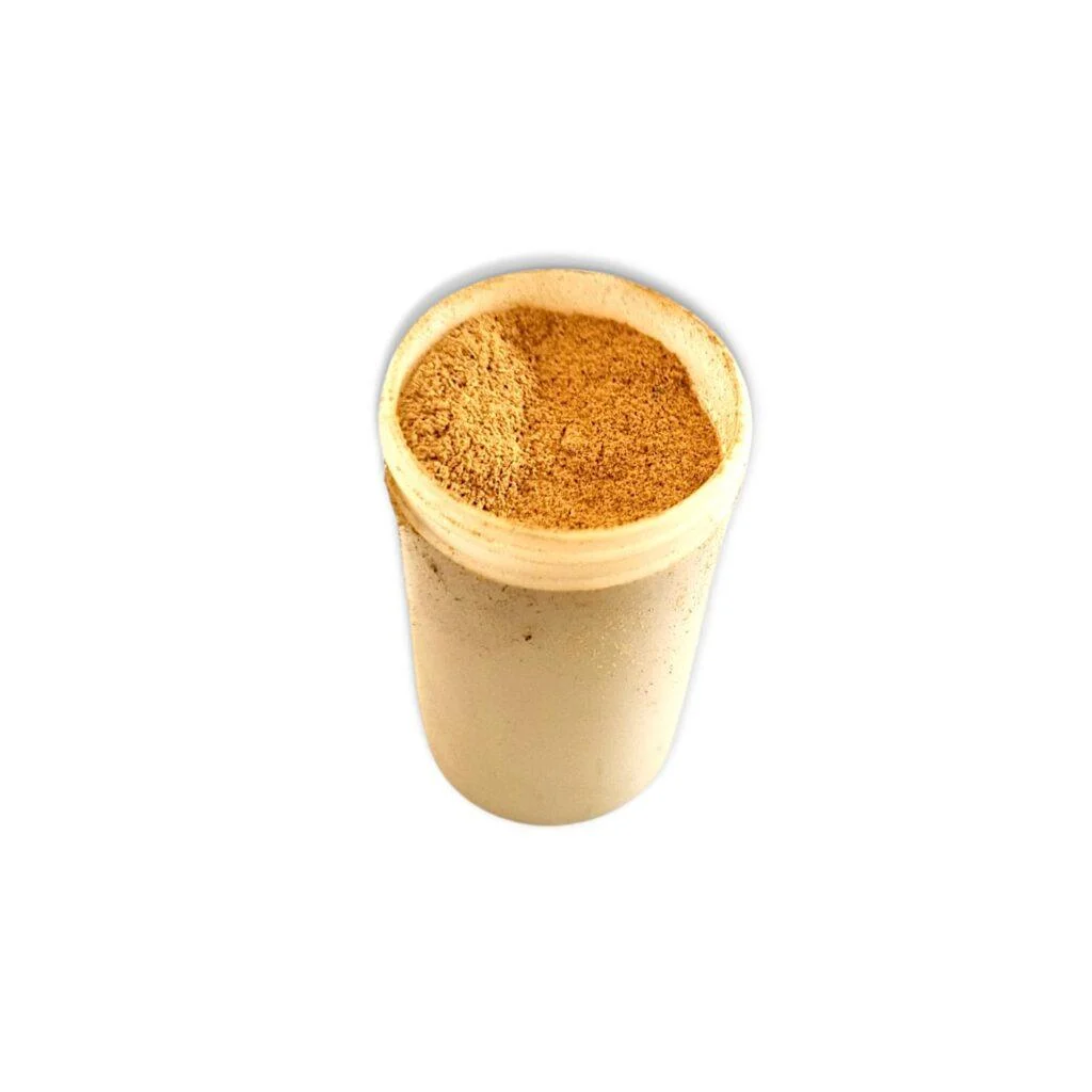 সাদা চন্দন পাউডার - White Sandal Wood Powder - Safed Chandan Powder 15 gm Approx - Image 2