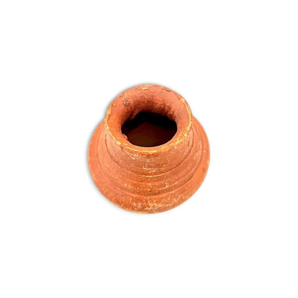 Clay Doat For Saraswati Puja - Pooja Doat - Image 2
