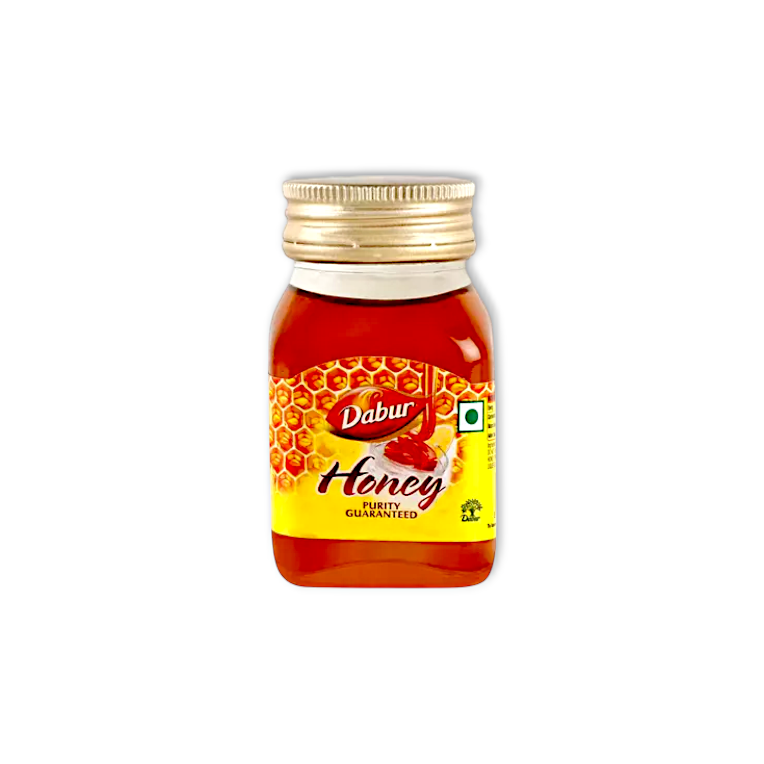 Dabur Honey - "ডাবর মধু" - "डाबर शहद" - Pack of Single Piece 50gm