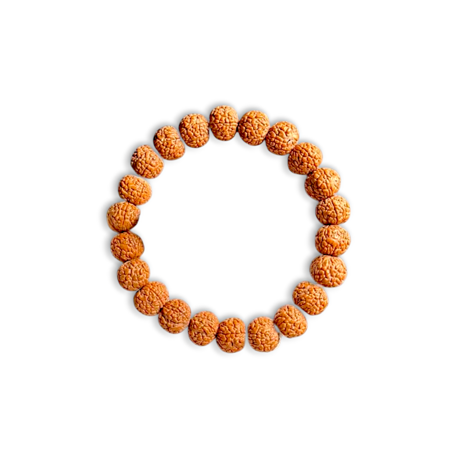 Panchmukhi Rudraksha Bracelet - 5 Face Rudraksha Bracelet