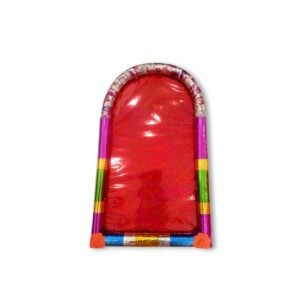 Tatta Kulo - "তত্ত্বের কুলো" - Tatta Suchi for Bengali Wedding - Kulo Disign - Decoration, presentation & Wedding Purpose