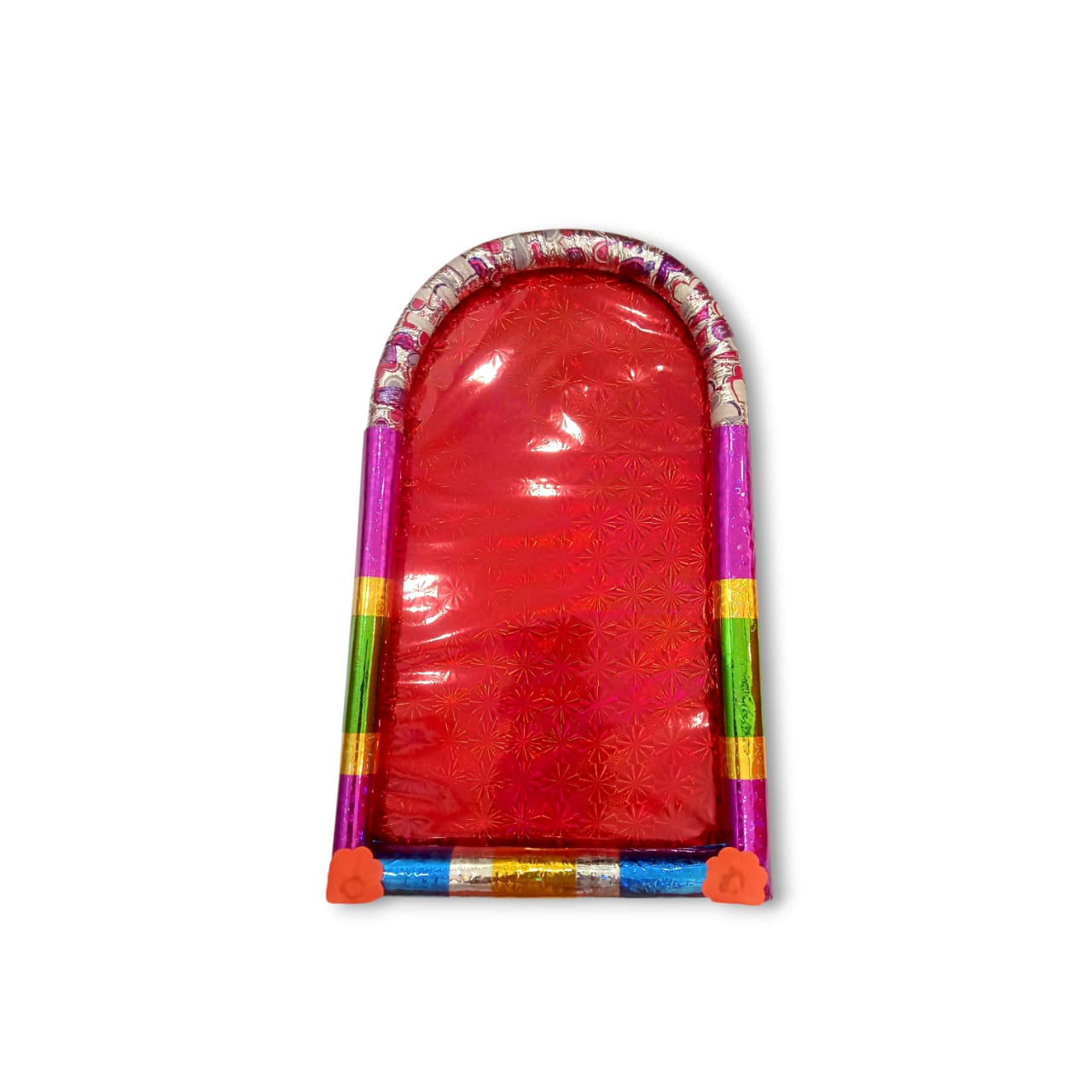 Tatta Kulo - "তত্ত্বের কুলো" - Tatta Suchi for Bengali Wedding - Kulo Disign - Decoration, presentation & Wedding Purpose