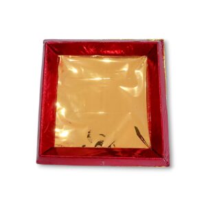 Tatta Tray - "তত্ত্বের ট্রে" - for Bengali Wedding, Decoration, Presentation Purpose