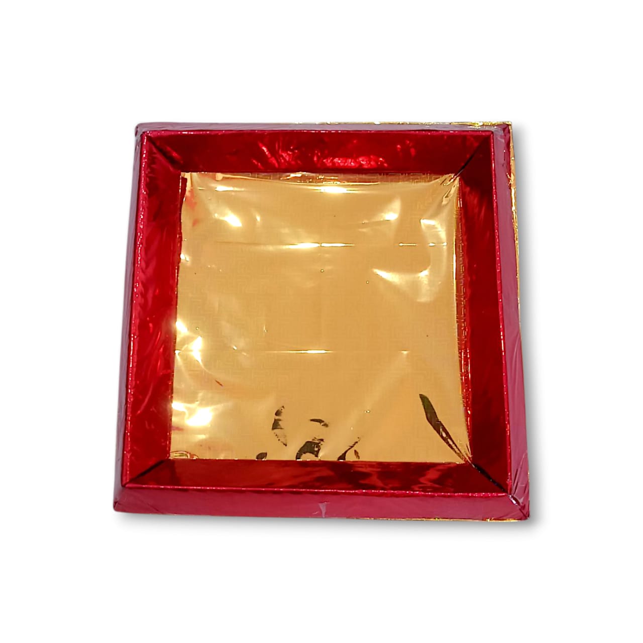 Tatta Tray - "তত্ত্বের ট্রে" - for Bengali Wedding, Decoration, Presentation Purpose