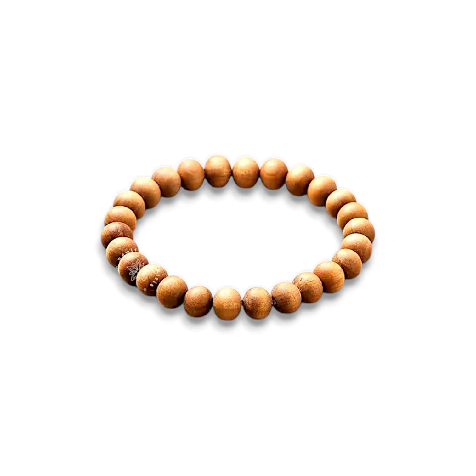 Sandalwood Bracelet - Chandan Fragrance Bracelet - for Men & Women